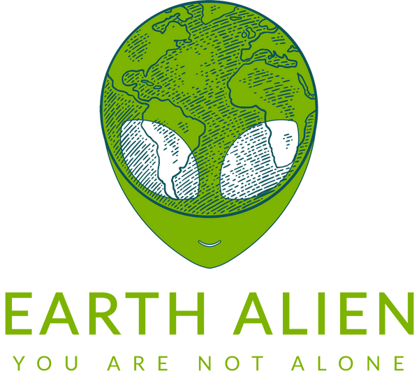 Earth Alien Tribe
